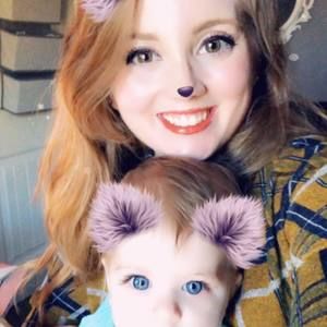 Meet your Posher, Kelsey